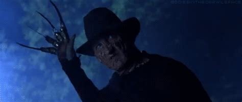 Freddy vs jason freddy krueger GIF - Pesquisar em GIFER