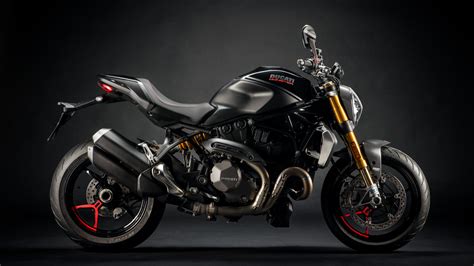 2022 Ducati Monster 1200 / 1200S [Specs, Features, Photos] | wBW