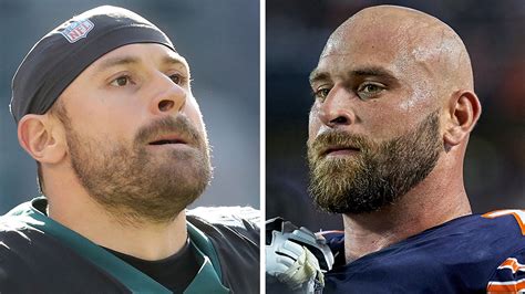 Howie Long’s sons, Chris and Kyle, face off Sunday for Eagles-Bears ...