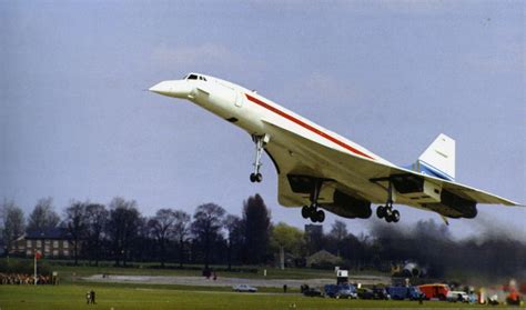 BAC Concorde | BAE Systems