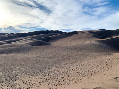 6 Things to Do at Great Sand Dunes National Park - Atlas Obsession