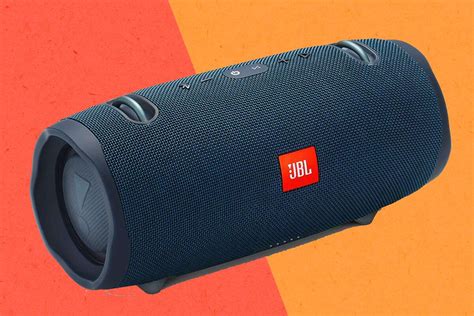 This waterproof JBL speaker is 65% off on Amazon