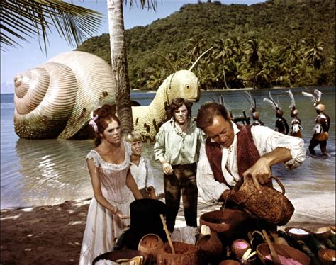 NATURALISTIC! UNCANNY! MARVELOUS!: DOCTOR DOLITTLE (1967)