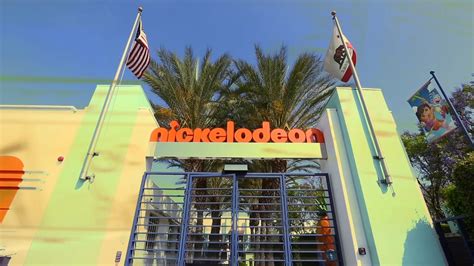 NickALive!: Nickelodeon Animation Opens Doors To Host Global LoopDeLoop ...