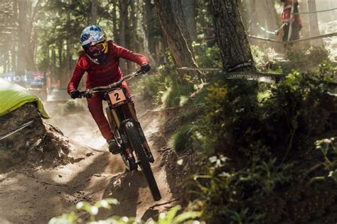 Rachel Atherton injures Achilles, out of Les Gets World Cup - Canadian ...