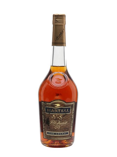 Martell VS Fine Cognac : The Whisky Exchange