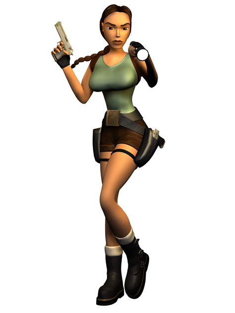 Tomb Raider | Lara Croft PNG Image - PurePNG | Free transparent CC0 PNG ...