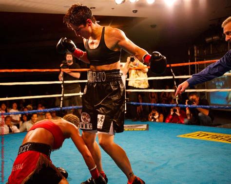 Women's Boxing - Greatest Knockouts on the Net in women's boxing - part 1