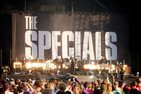 An Introduction To The Specials In 10 Songs