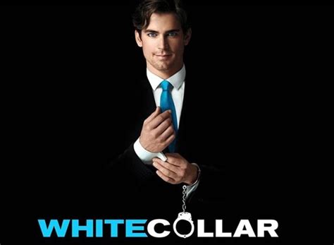 White Collar - Season 6 Episodes List - Next Episode