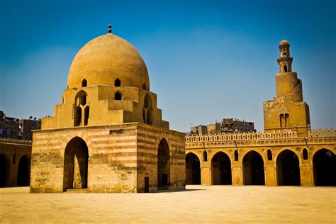 10 Top Tourist Attractions in Egypt | Most beautiful places in the ...