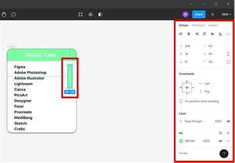 How Do You Make a Vertical Scroll in Figma? - WebsiteBuilderInsider.com