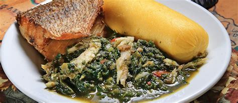 Eat Local in São Tomé and Príncipe