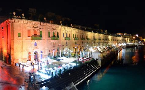 Malta nightlife