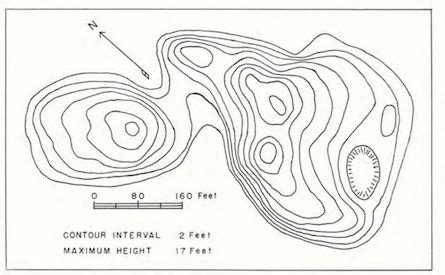 Contour Lines | Definition, Examples & Maps | Study.com