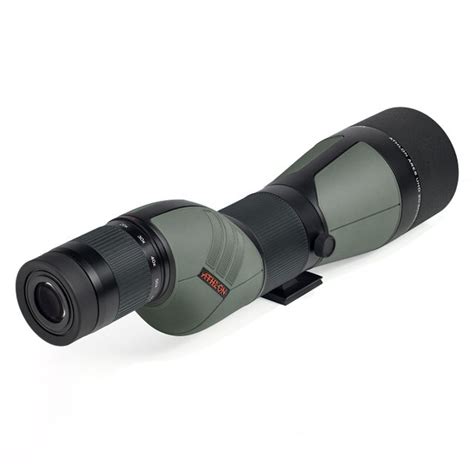 Athlon Ares G2 UHD Spotting Scope