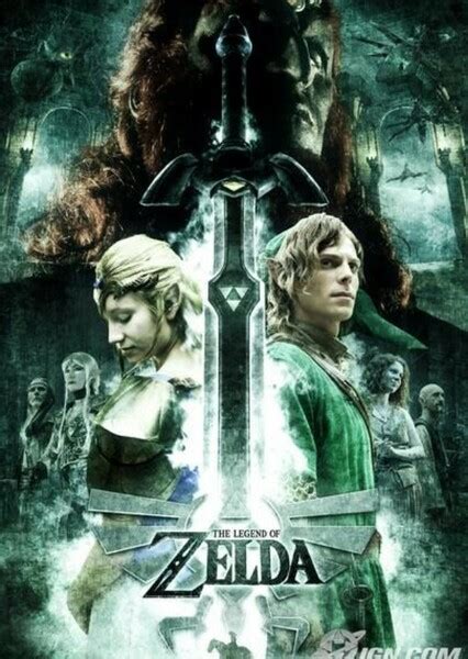 Fan Casting Wes Ball as Director of The Legend of Zelda on myCast