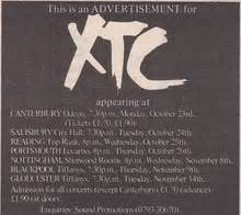 XTC Tour Announcements 2022 & 2023, Notifications, Dates, Concerts ...