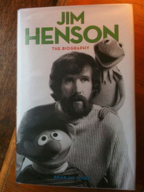 Beach House Books - Jim Henson: The Biography