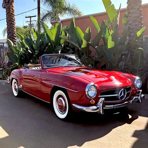 Mercedes-Benz | Classic cars, Sexy cars, Pretty cars