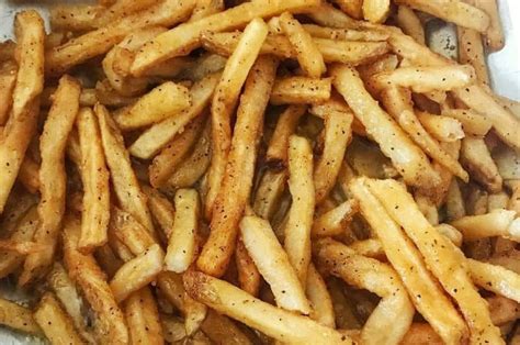 Popeyes Cajun Fries Recipe - advantagetrend