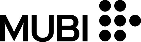 MUBI Logo