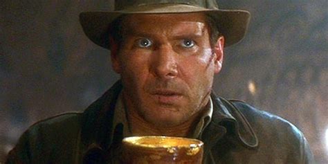 All 9 Ancient Relics In The Indiana Jones Movies (& Their True Stories)