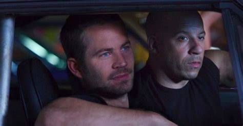 Fast & Furious 7 Is The Most Emotional Farewell To Paul Walker