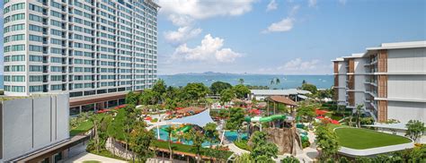 This Pattaya resort is offering seaside staycations | BK Magazine Online