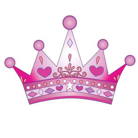 Tiara princess crown clipart free free images at vector image 2 | Happy ...