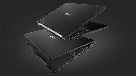 Acer Aspire 7 · Ryzen 5 5700U · GTX 1650 · 15.6”, Full HD (1920 x 1080 ...