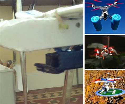 DIY Drones - Instructables