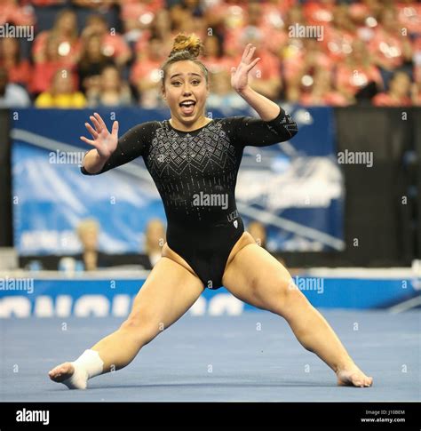 Katelyn Ohashi 2024 Lok - Hatti Evelina