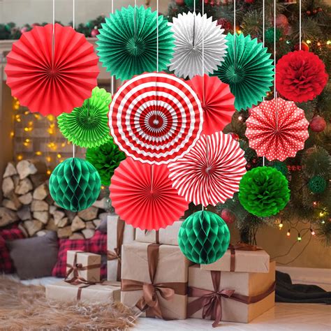 10 ý tưởng christmas decoration on paper đẹp nhất bạn có thể làm tại nhà