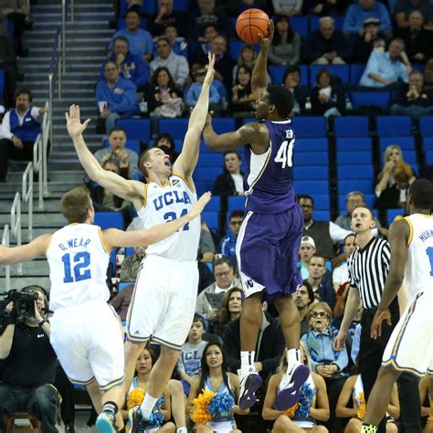 UCLA Basketball: 5 Things We Learned from the Win over Washington ...