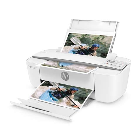 Hp Deskjet 3700 All In One Series Manual