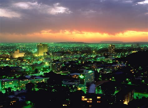 8 things that make Bloemfontein cool - Sleeping-OUT News and ...