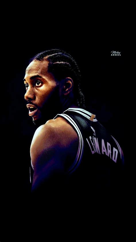 [22++] Astonishing Kawhi Leonard Clippers Wallpapers - Wallpaper Box