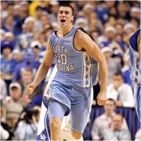 Tyler Hansbrough Net Worth 2024