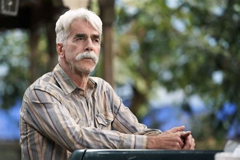 Photo de Sam Elliott - The Ranch : Photo Sam Elliott - Photo 14 sur 65 ...