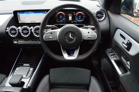 Mercedes-Benz EQA 250 Review - GreenCarGuide.co.uk