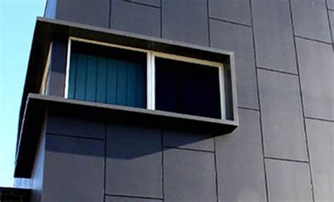 What Are The Different Types Of Cladding