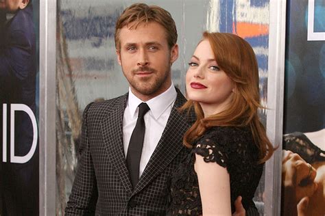 Emma Stone Talks About Meeting Ryan Gosling for the First Time 7 Years ...