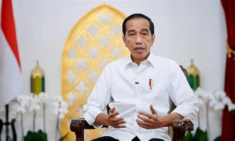 Presiden Jokowi Bakal Larang Penjualan Rokok Ketengan Mulai 2023 ...