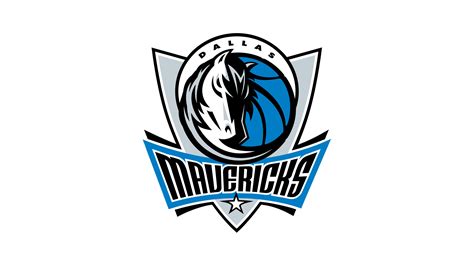 Dallas Mavericks NBA Logo UHD 4K Wallpaper - Pixelz.cc