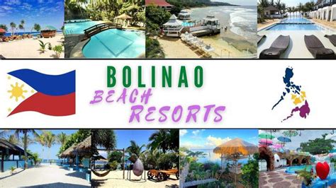 11 Best Beach Resorts in Bolinao, Pangasinan to Stay In 2023