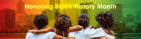 Lines for Life Celebrates Black History Month 2023 - Lines For Life