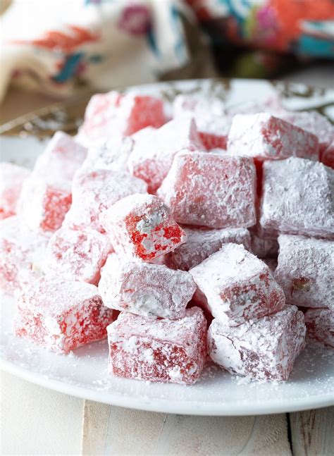 How to make turkish delight narnia - darelota