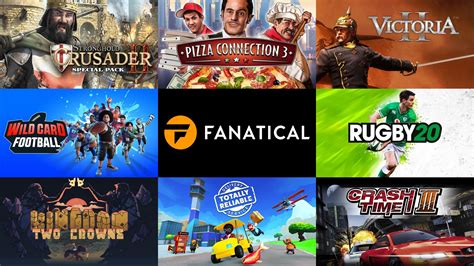 Multiplayer Simulator Games | PC and Steam Keys | Page 6 | Fanatical