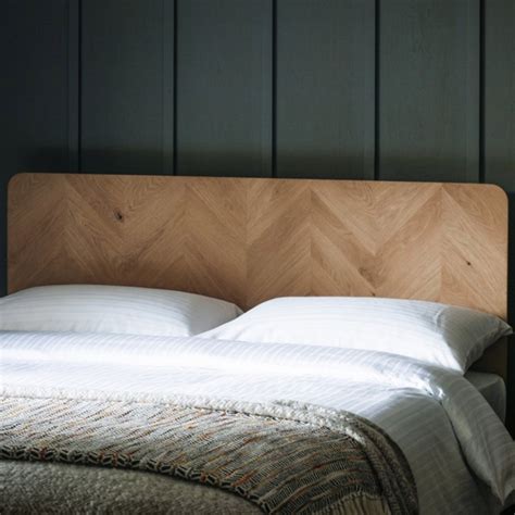 Milano Wooden Headboard | Wooden Headboard | Modern Furniture